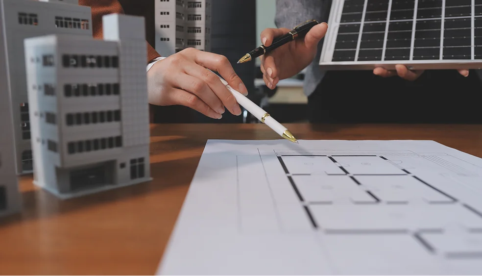 Fachplanung leinstungen