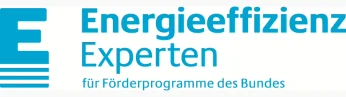Logo Energieeffizienz Experten